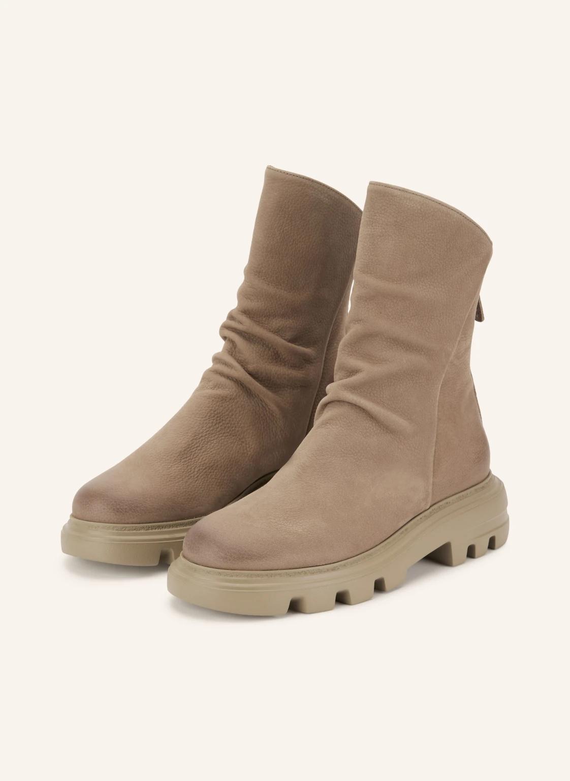 paul green Boots