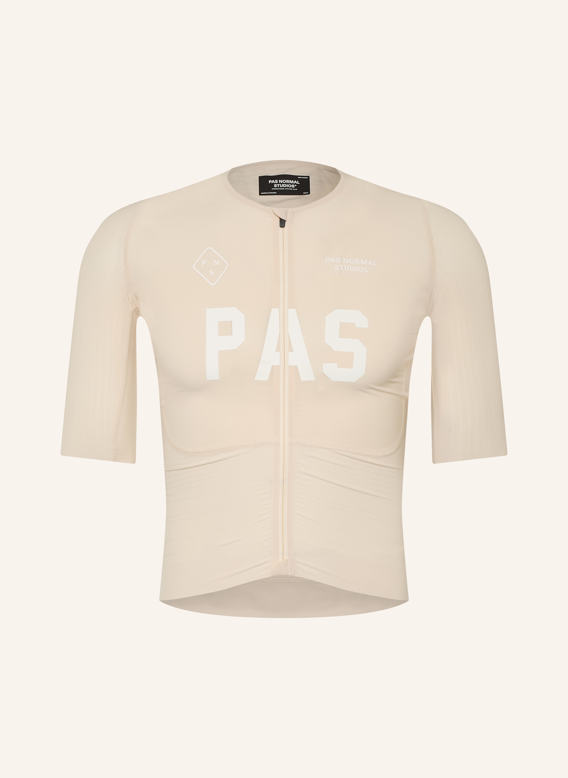 PAS NORMAL STUDIOS Radtrikot PAS MECHANISM PRO