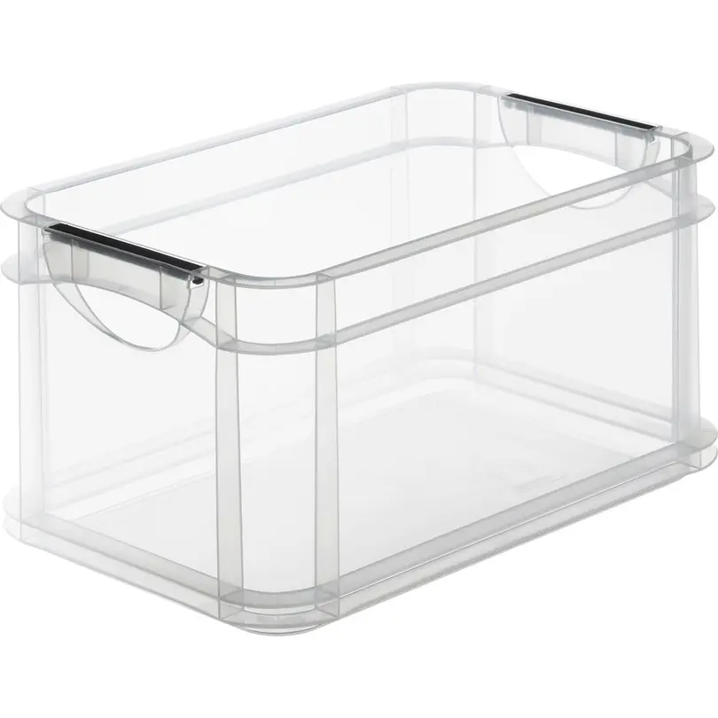 Aufbewahrungsbox 3er-Set Rotho