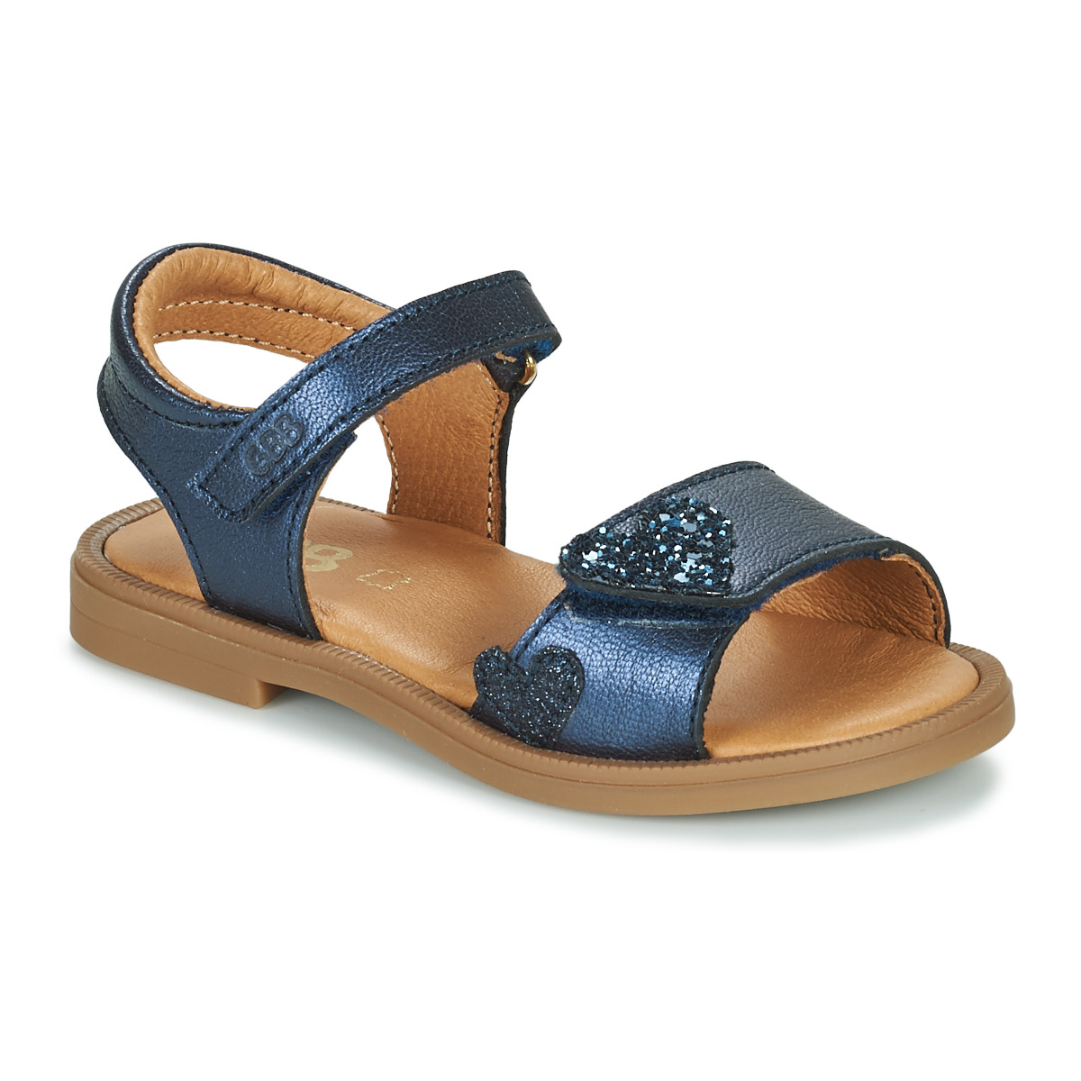 GBB - MILENA - Blue