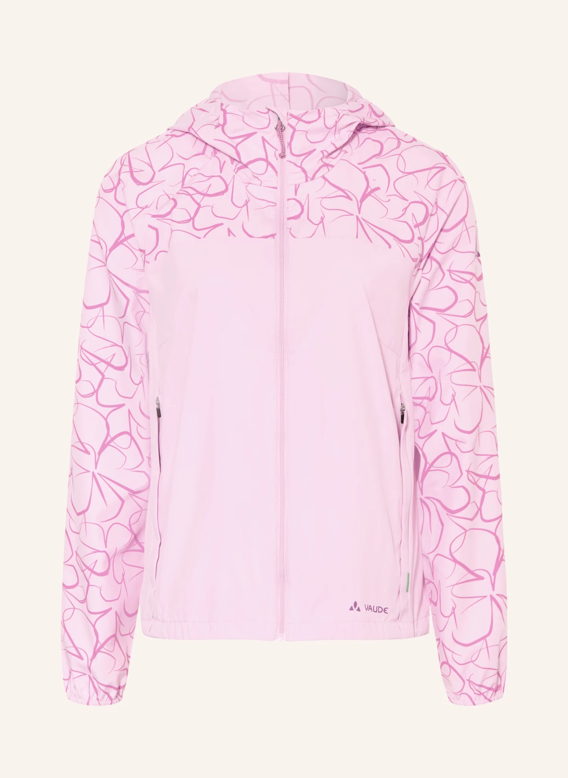 VAUDE Jacke NEYLAND II