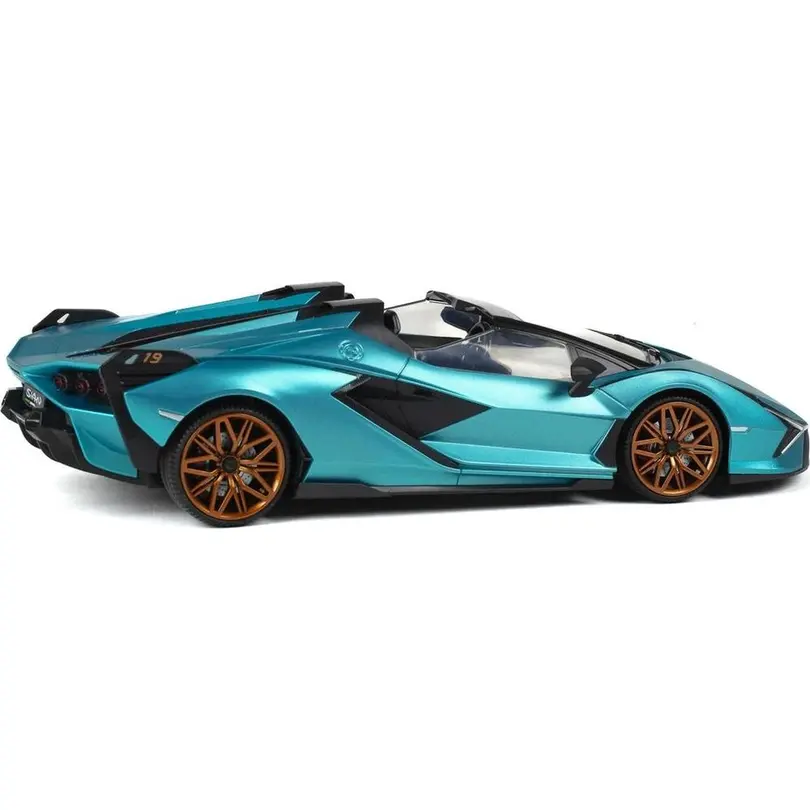 Spielset Lamborghini Sian