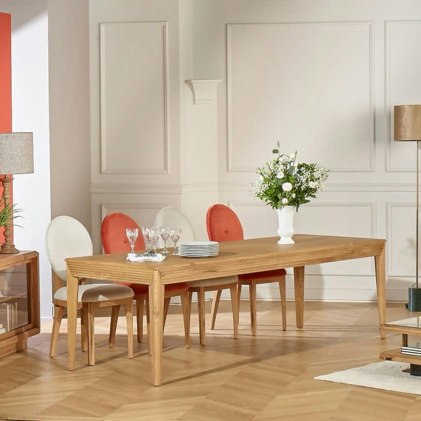 TAYLOR - Table de repas TAYLOR