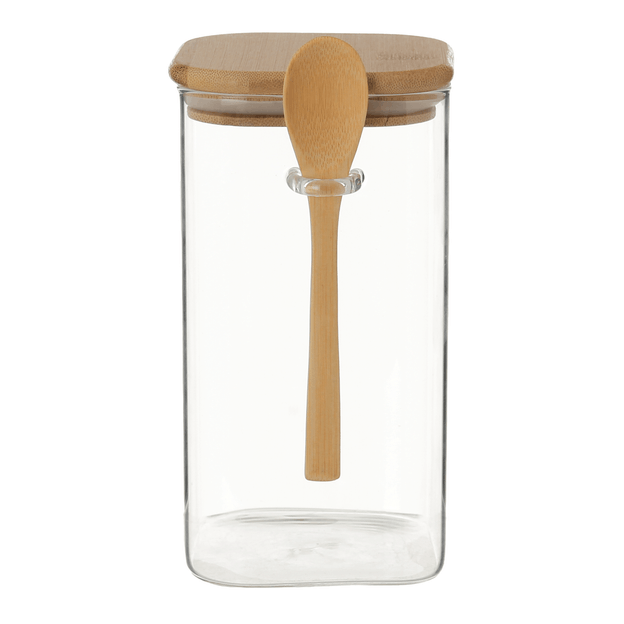 POTE 1,3 L BAMBOO BORO