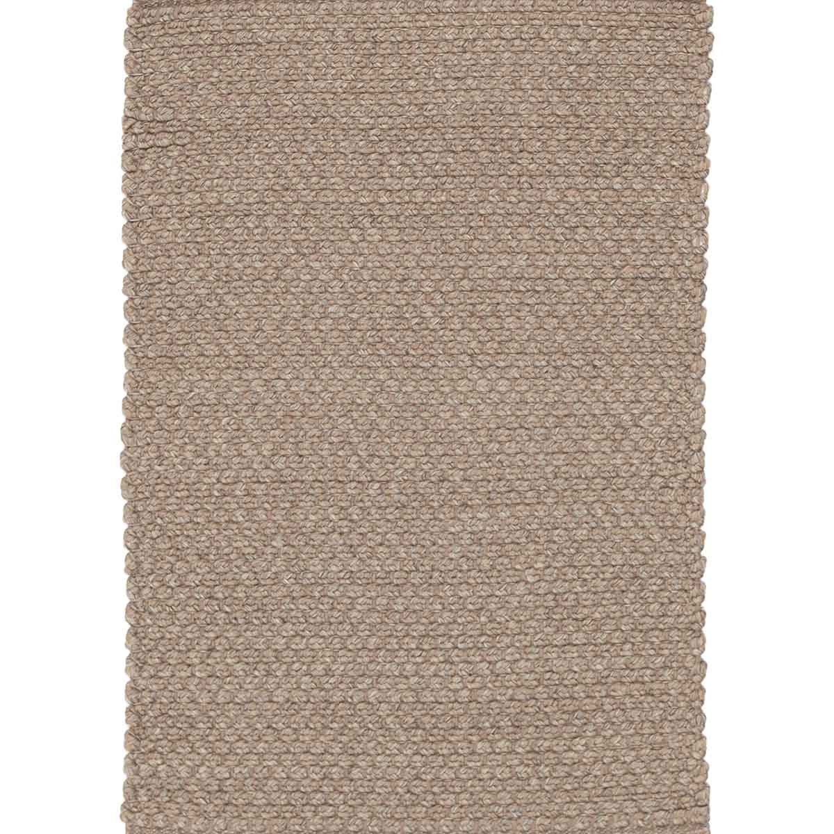 Garden Impressions Buitenkleed Delhi 160x230 cm - dark taupe