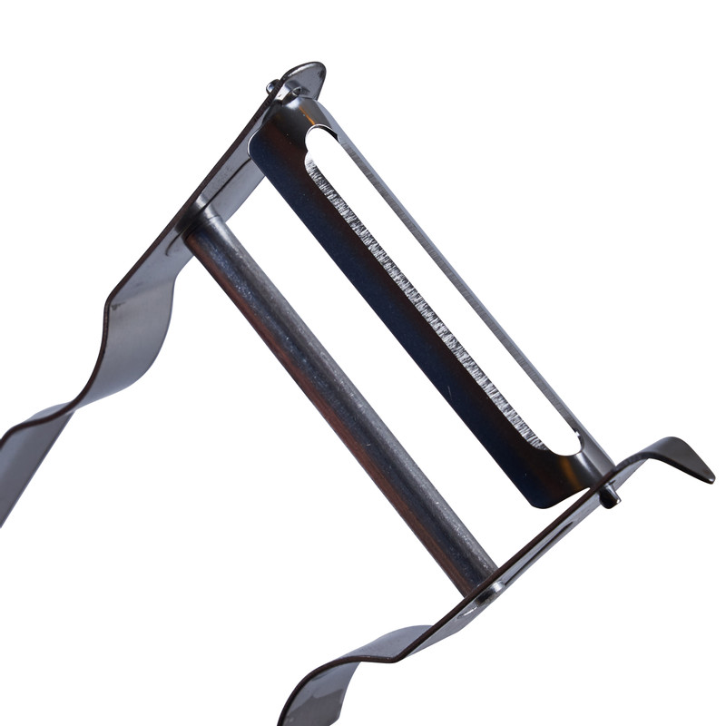 Dwarsdunschiller - zilver