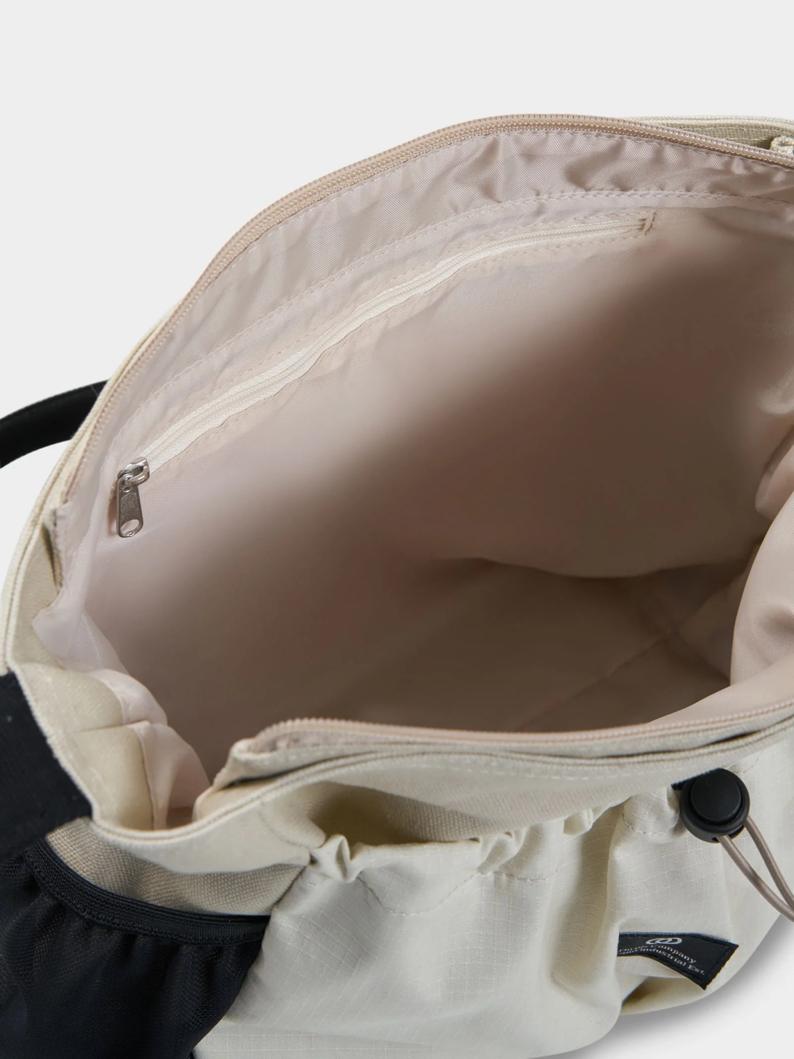 Cortex Staple Bag