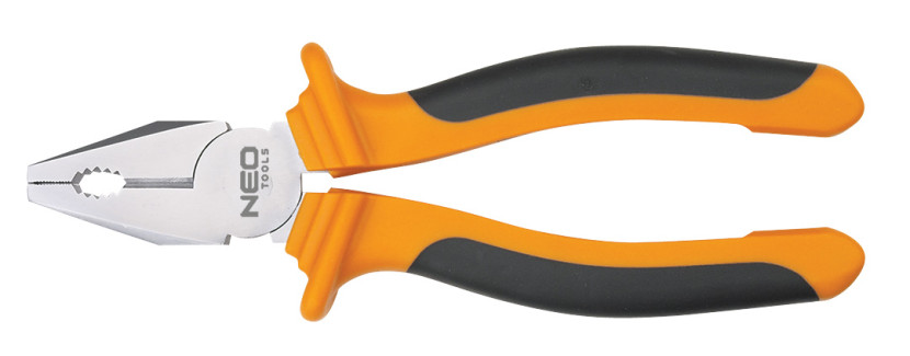 Szczypce uniwersalne 160 mm NEO 01-010