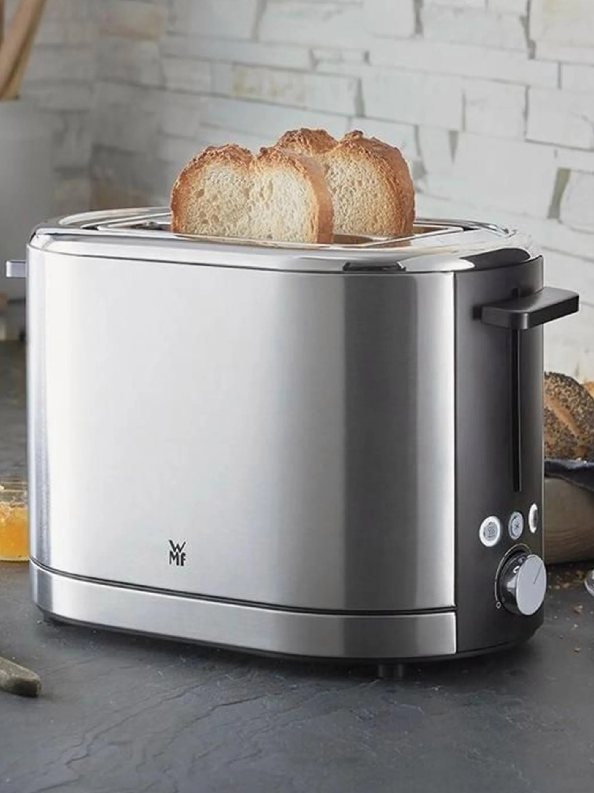 Toaster Lono