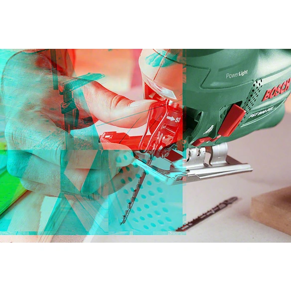 Stichsäge »PST 900 PEL«, 620 W