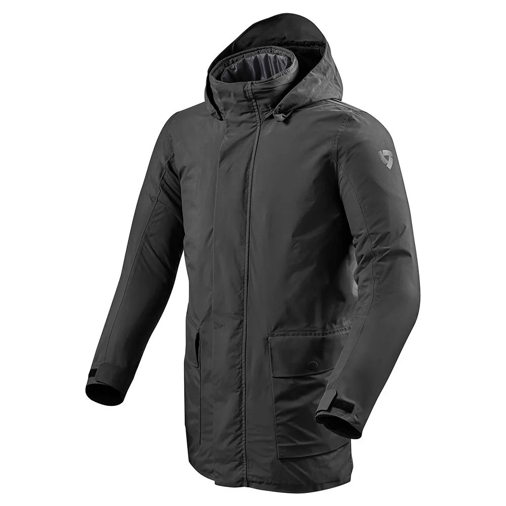 Revit Williamsburg 2 hoodie jacket refurbished