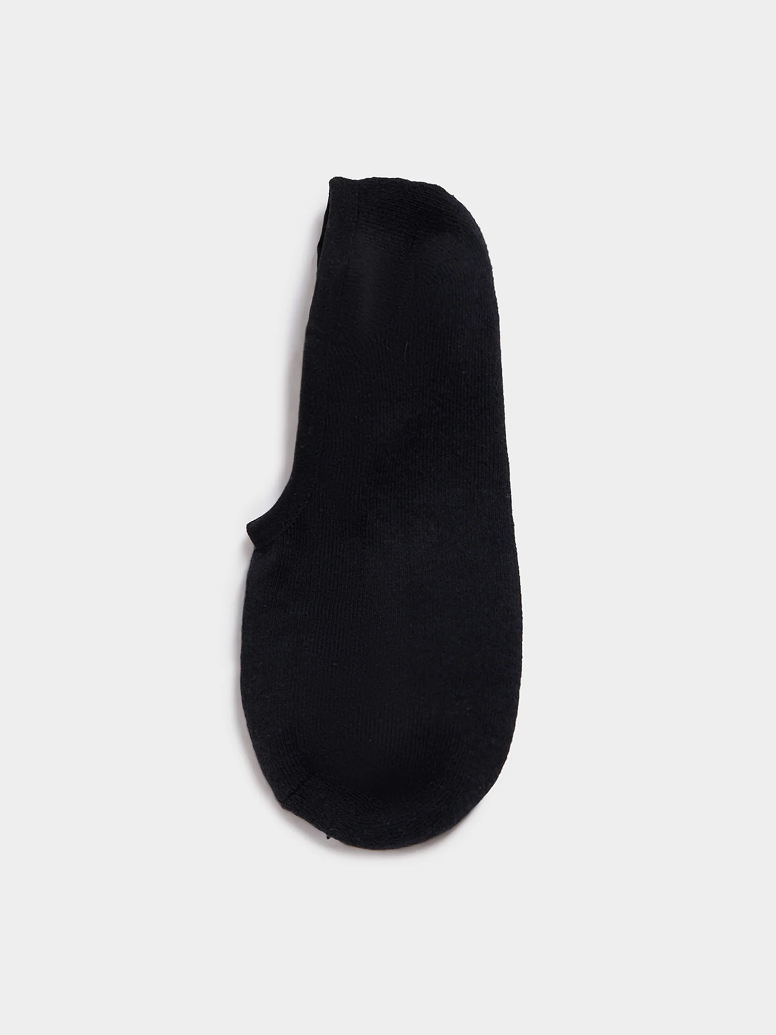 Invisible Sock 5 Pack