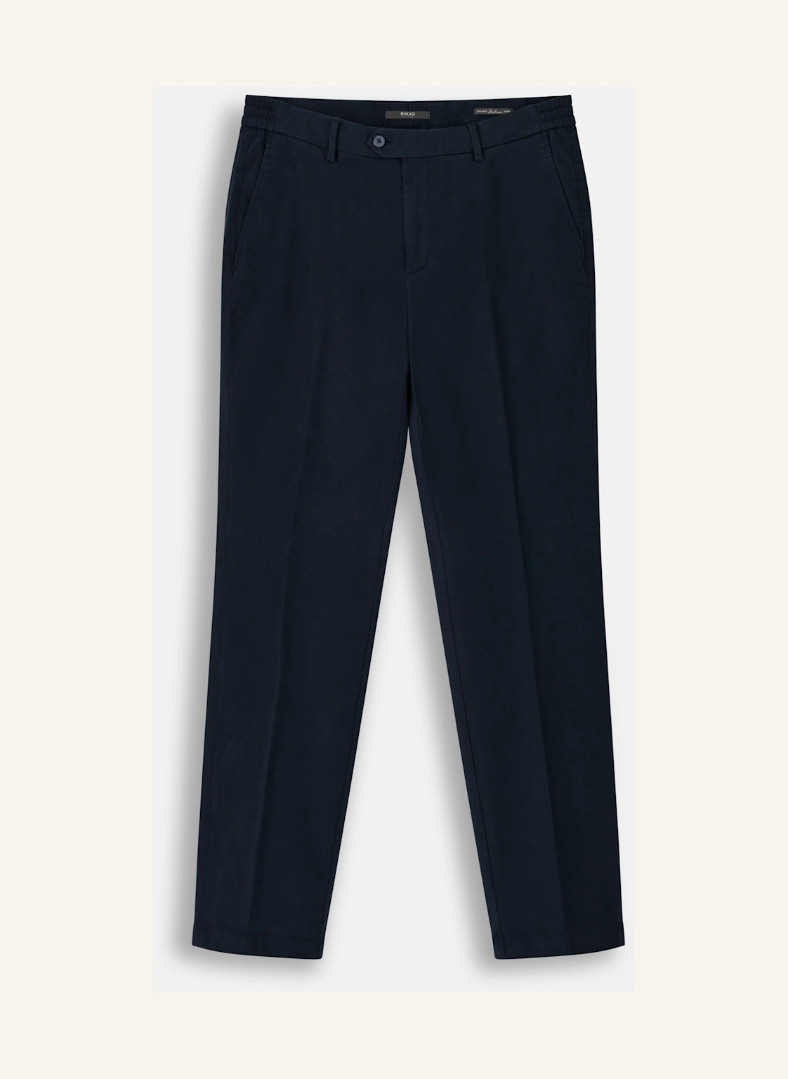 BOGGI MILANO Cordhose