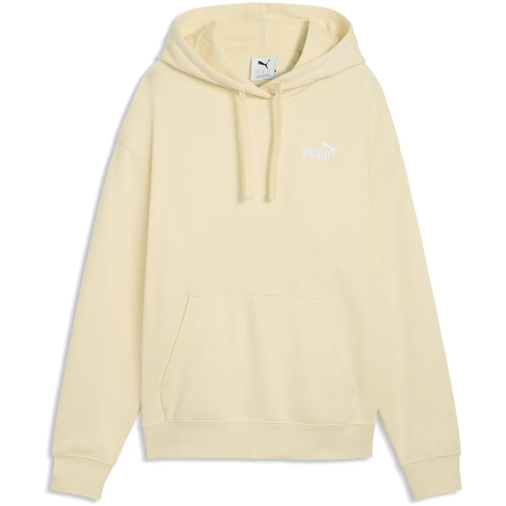 Puma Essential Small Nº1 Logo Comfort hoodie