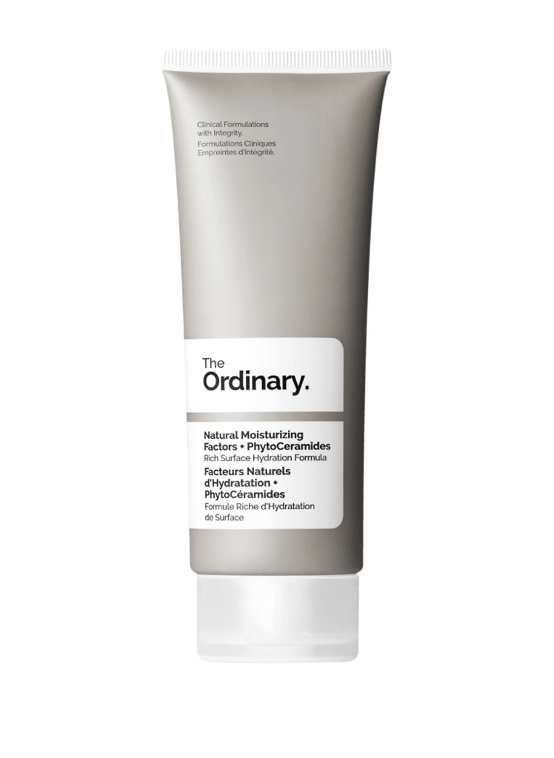 The Ordinary. NATURAL MOISTURIZING FACTORS   PHYTO CERAMIDES