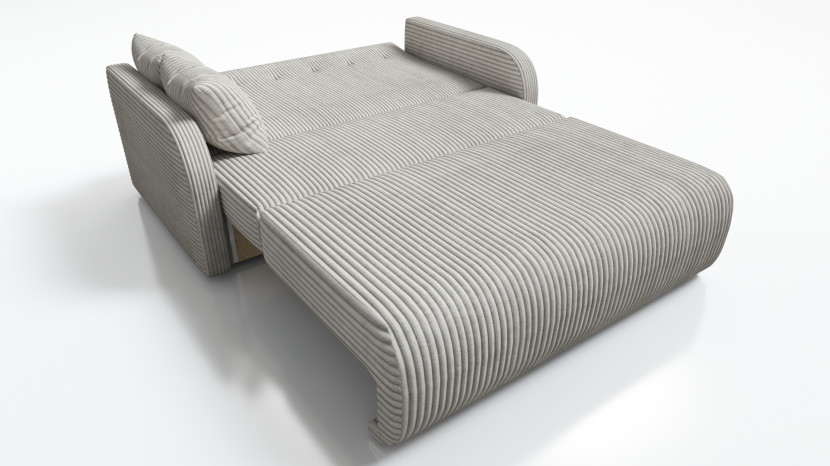 Sofa lili 3 - Top sztruks 90