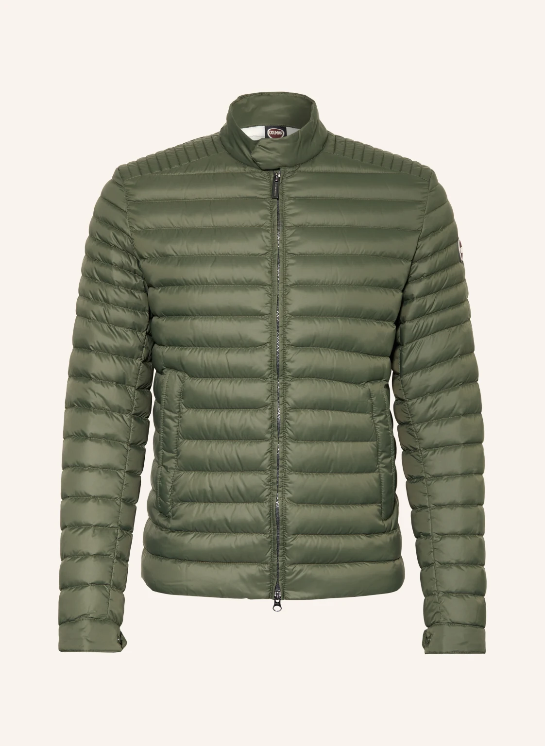 COLMAR Lightweight-Daunenjacke