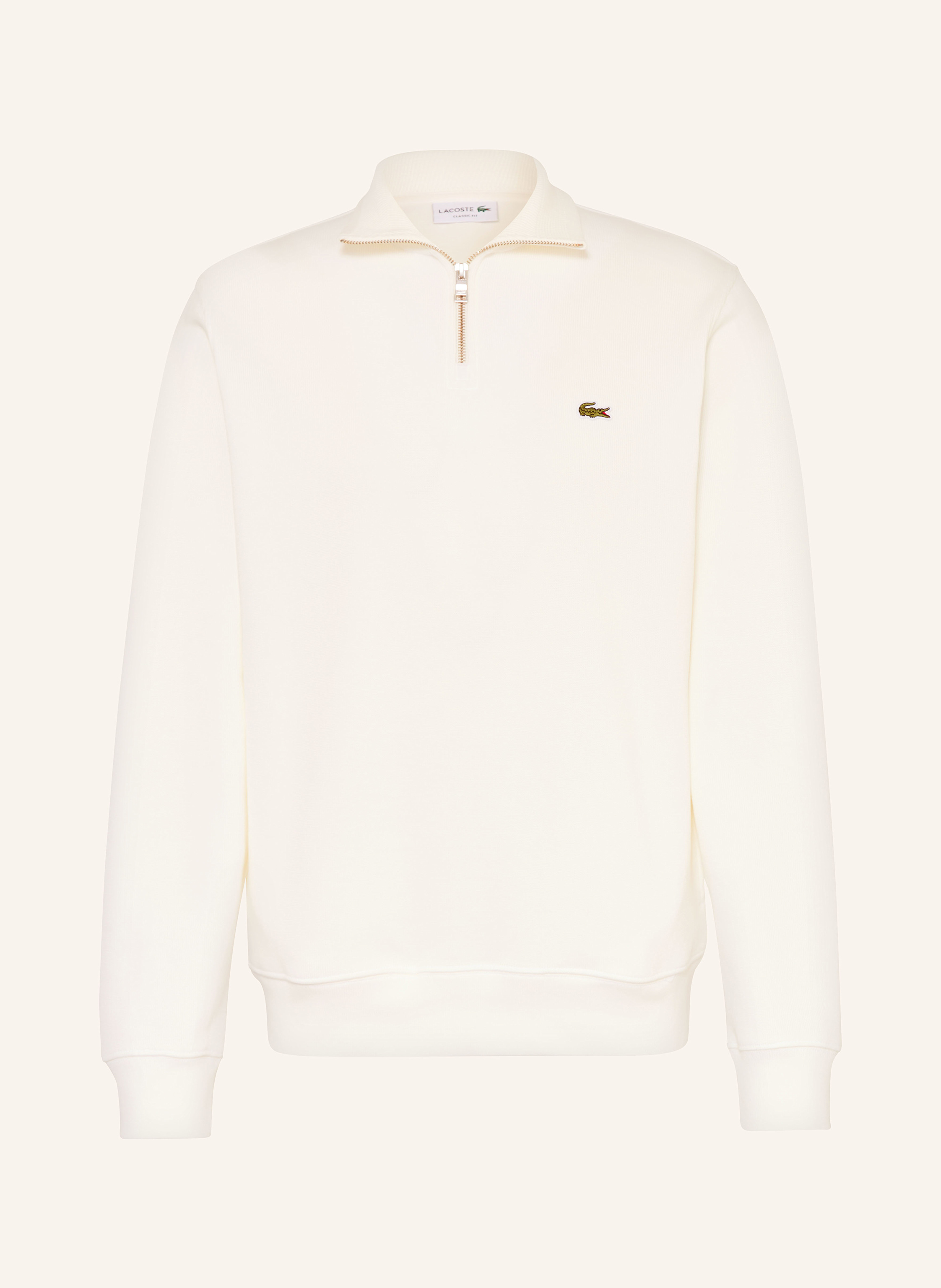 LACOSTE Sweat-Troyer