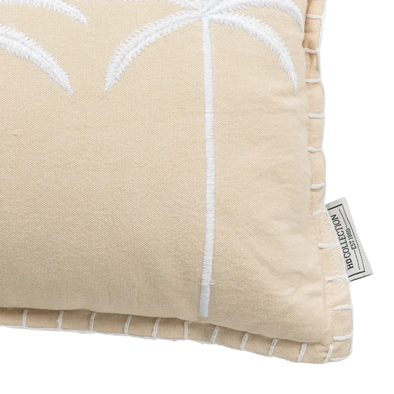 Zierkissen Palmtree