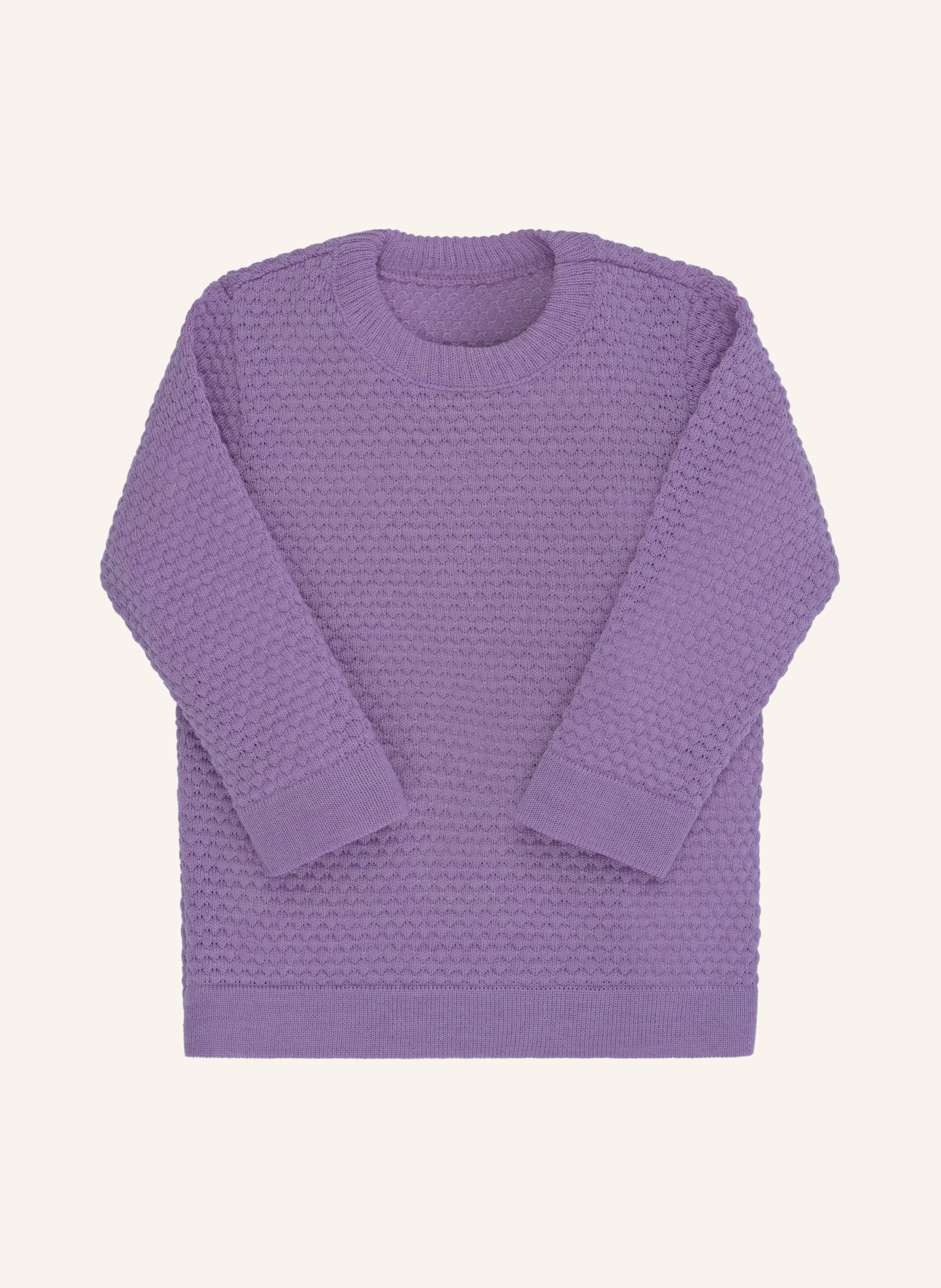 disana Strick-Pullover