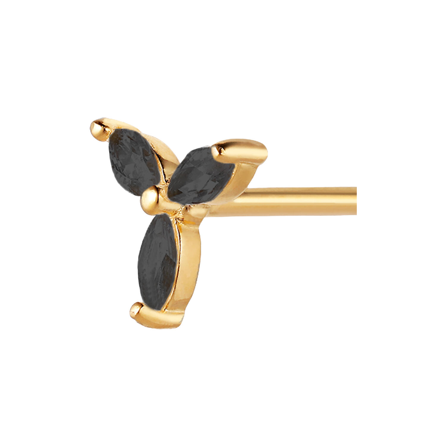 Eclipse Earstud 40