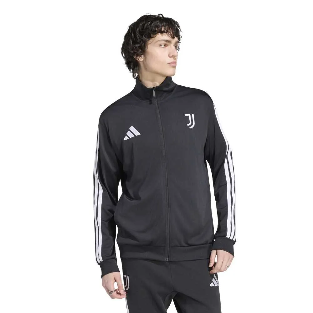 adidas Juventus Turin DNA full zip sweatshirt
