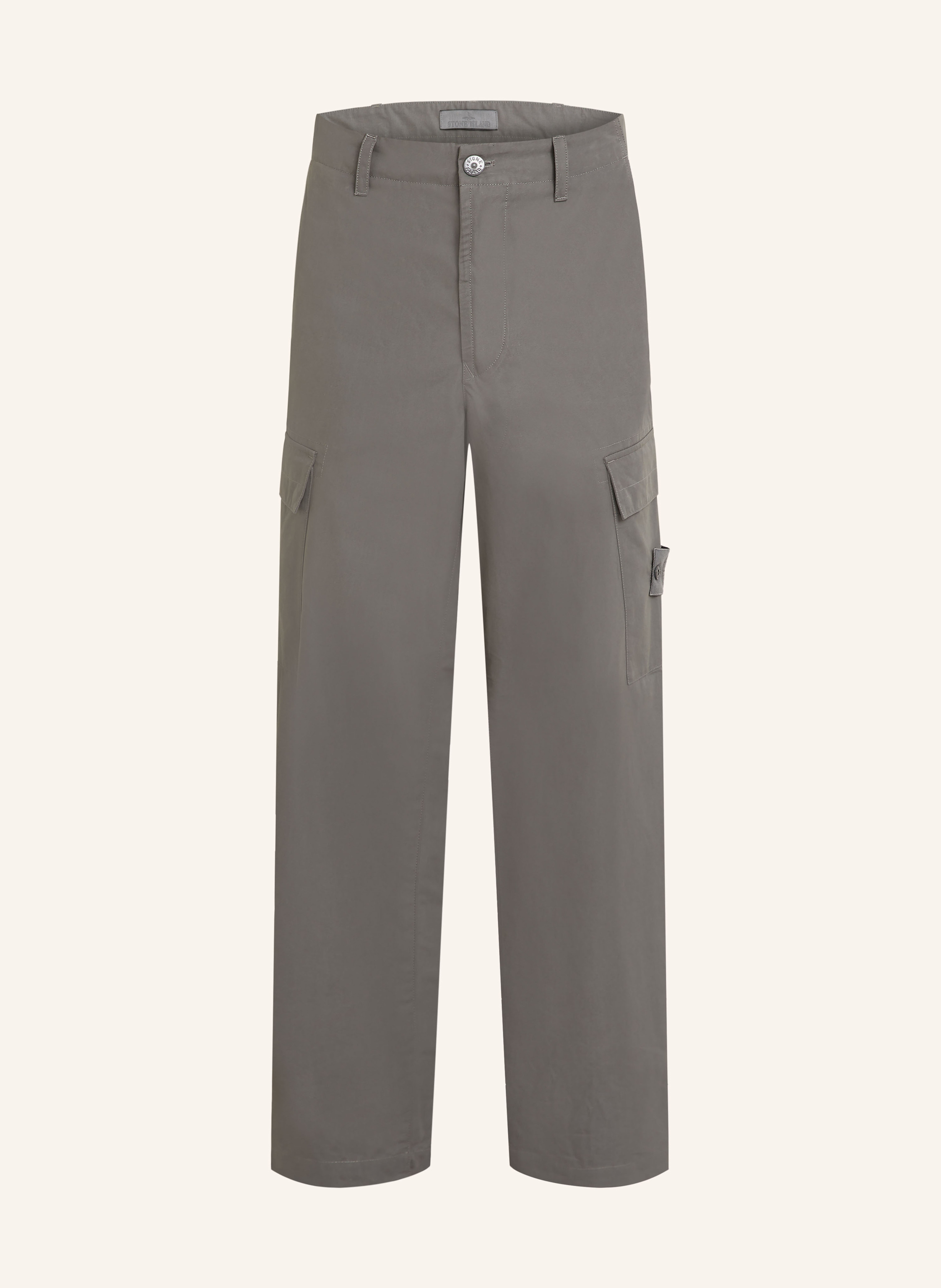 STONE ISLAND Cargohose GHOST