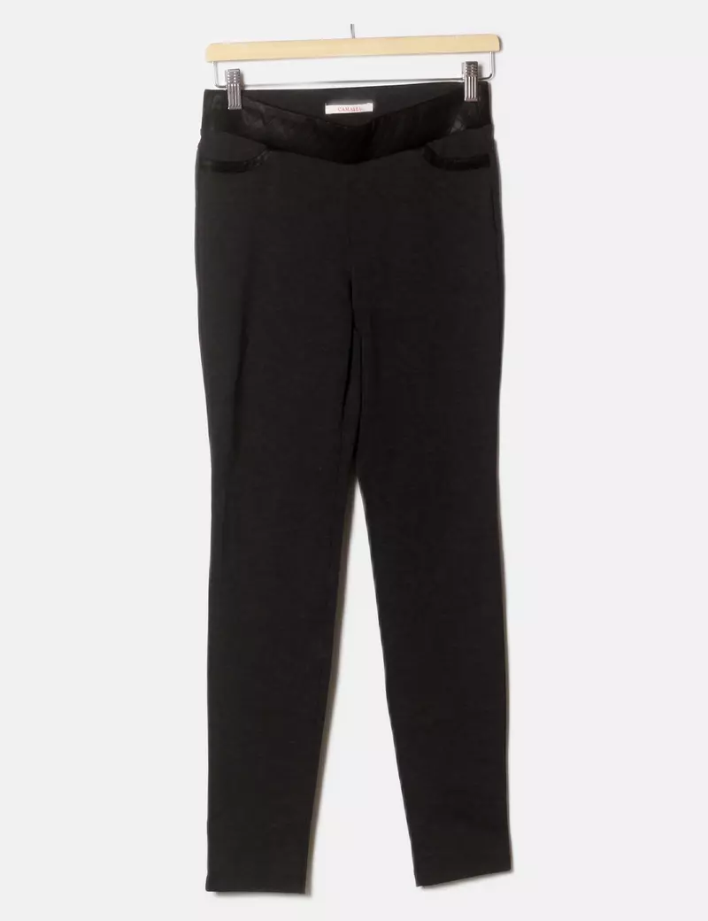 Camaïeu slacks skinny, slim
