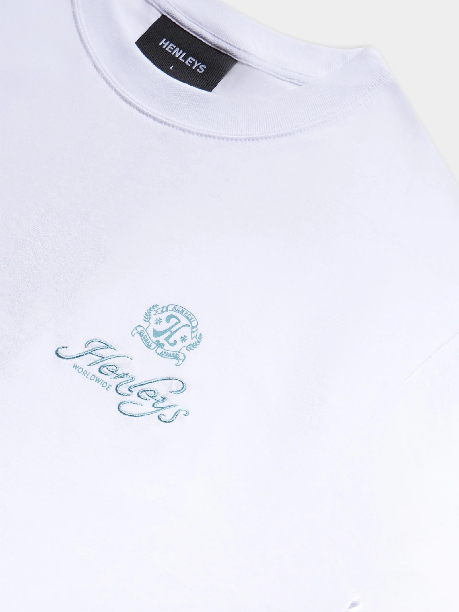 MCMXCVI Tee