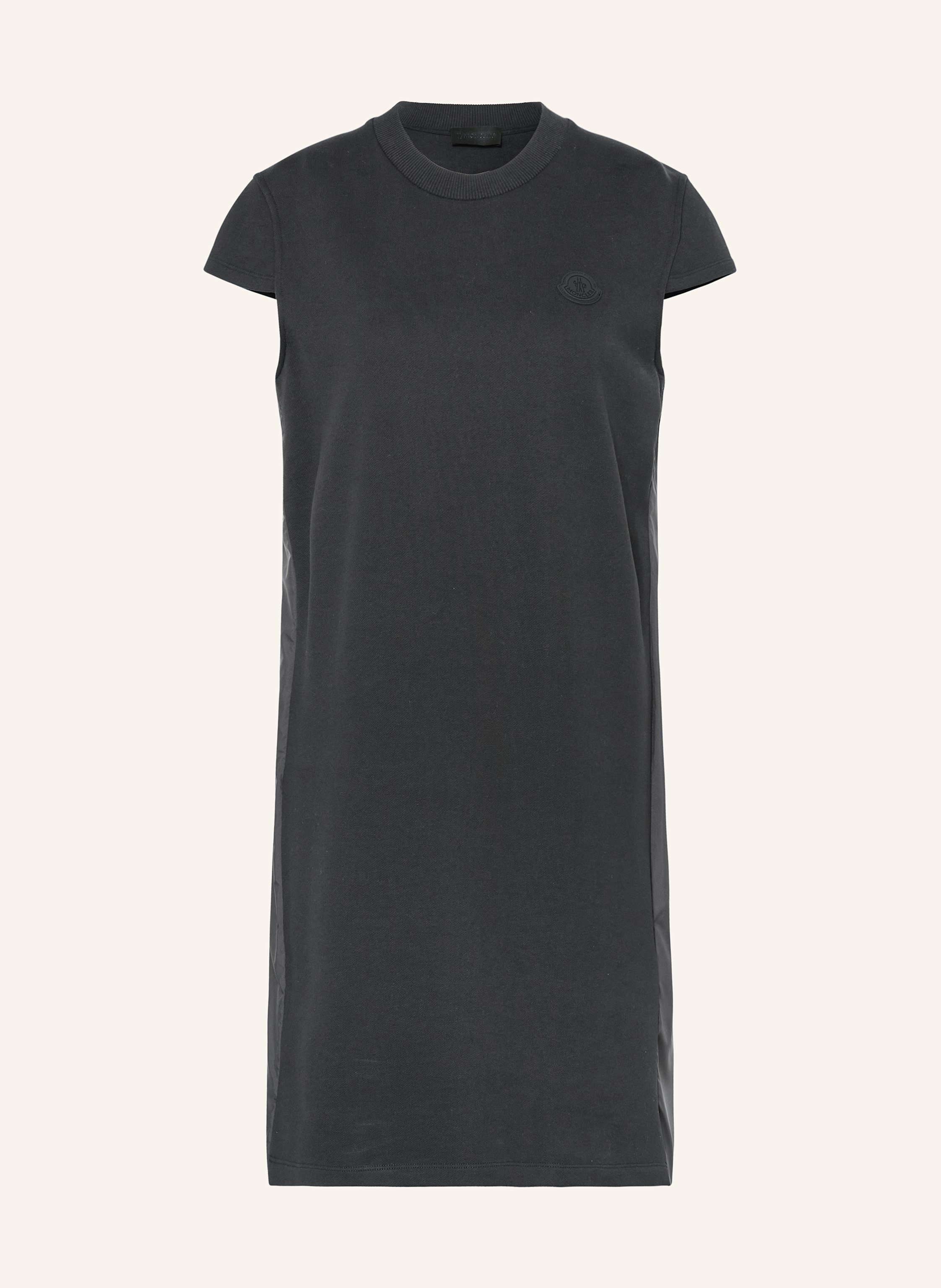 MONCLER Jerseykleid