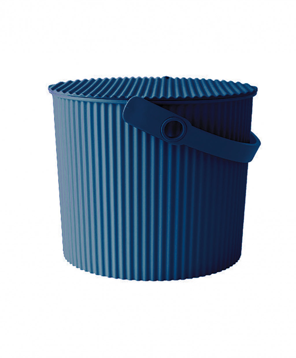 Hachiman Omnioutil Opbergemmer - S - Navy Blauw
