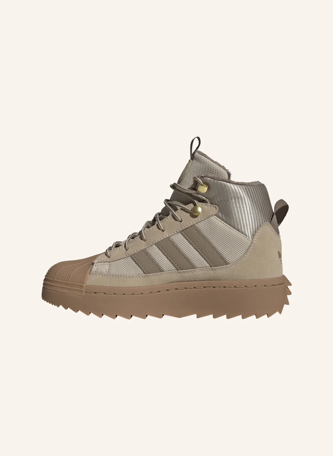 adidas Originals ADIDAS SUPERSTAR WINTER TREK SCHUH