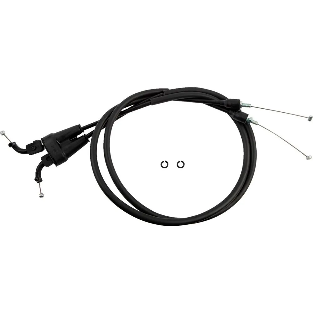 Moose Hard-parts Gas Gas Ec 250 F 23-24/Ec 350 F 23-24/Ec 450 F 24-25 throttle cable
