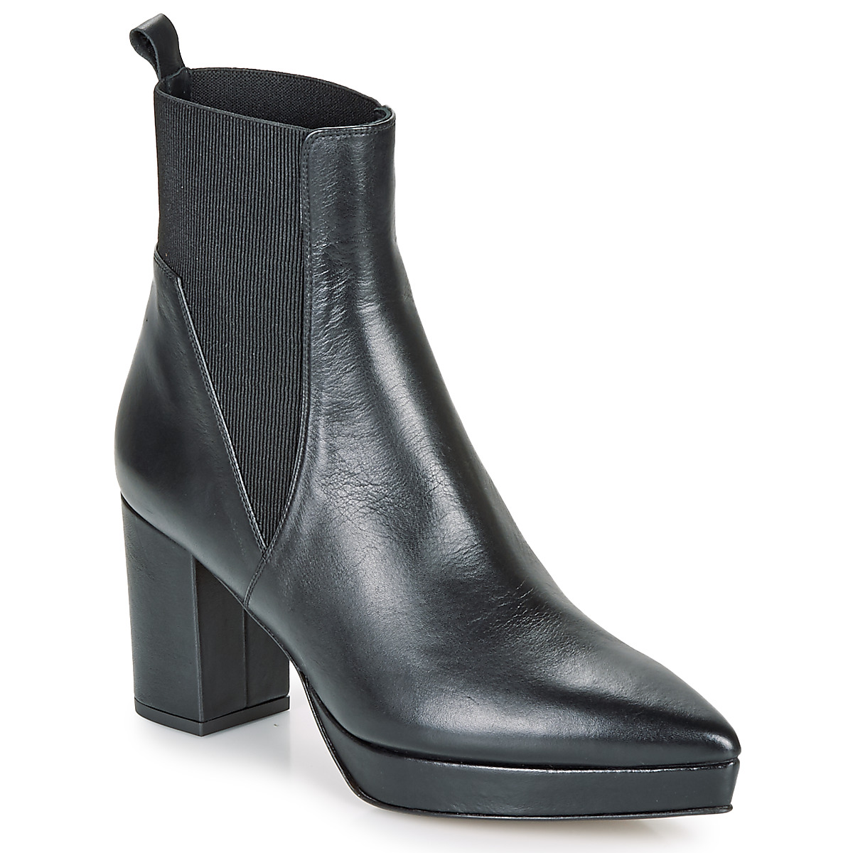 Castaner - OLGA - Black
