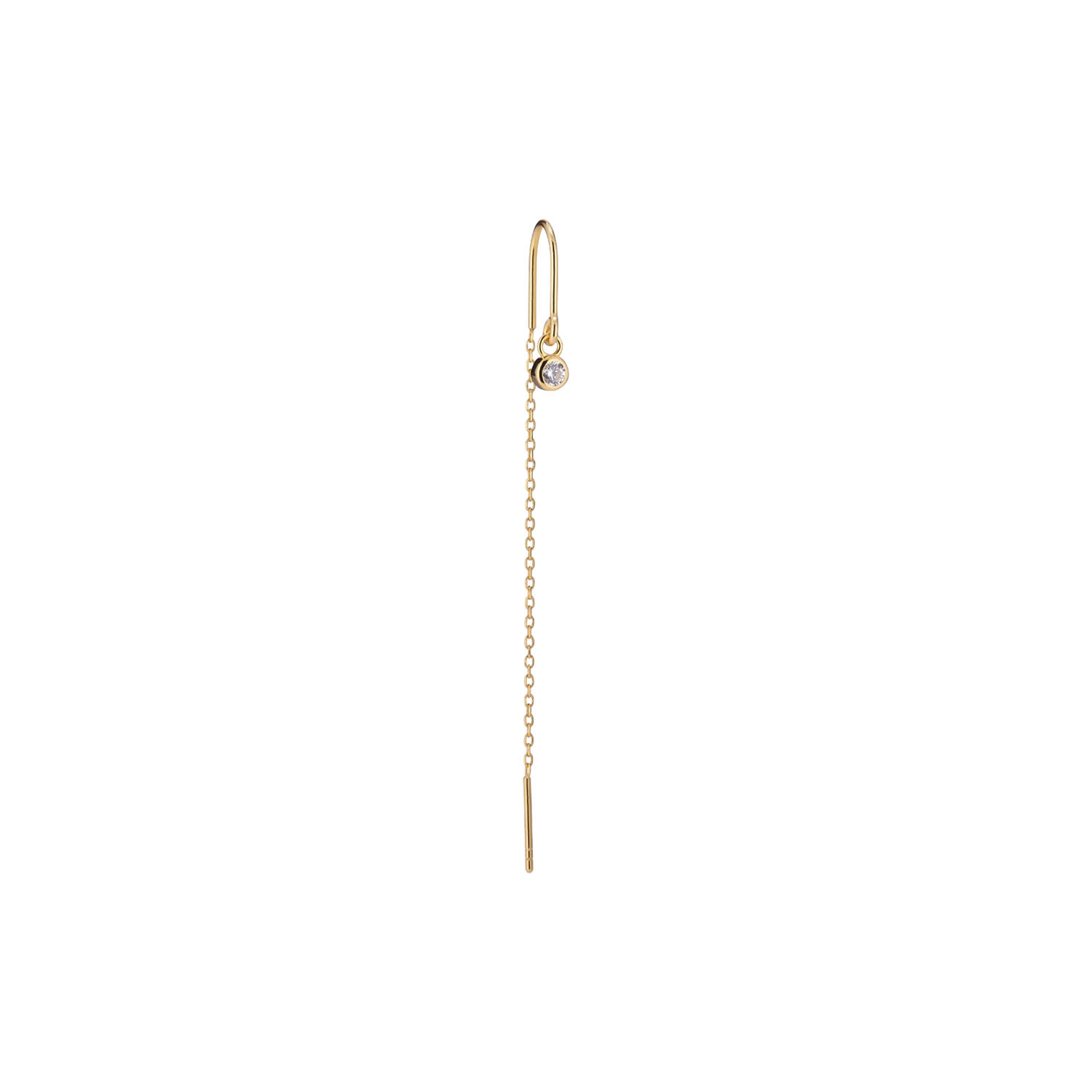 Crystal Hook Threader