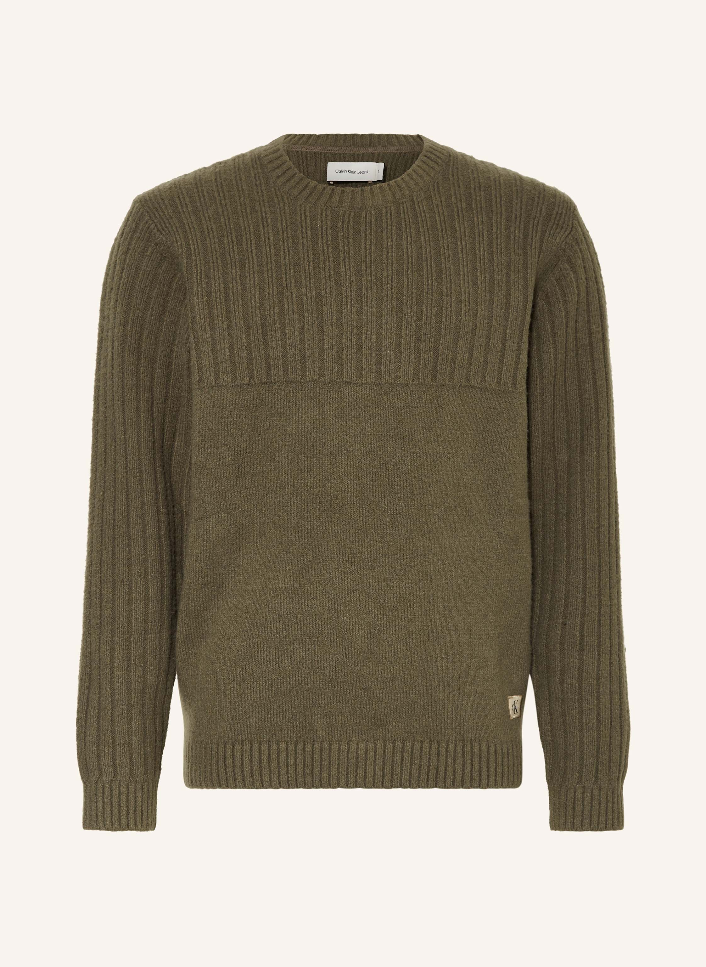 Calvin Klein Pullover