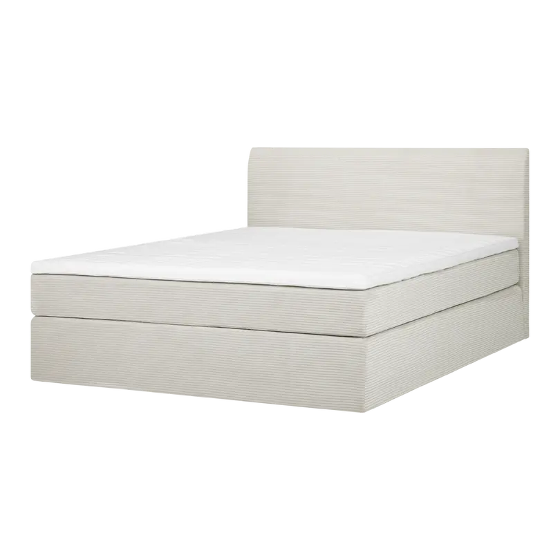 Boxspringbett Almeria
