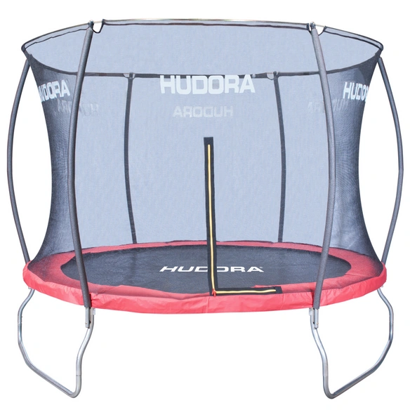 Trampolin »Fantastic 300V«, ⌀ 300 cm, rot