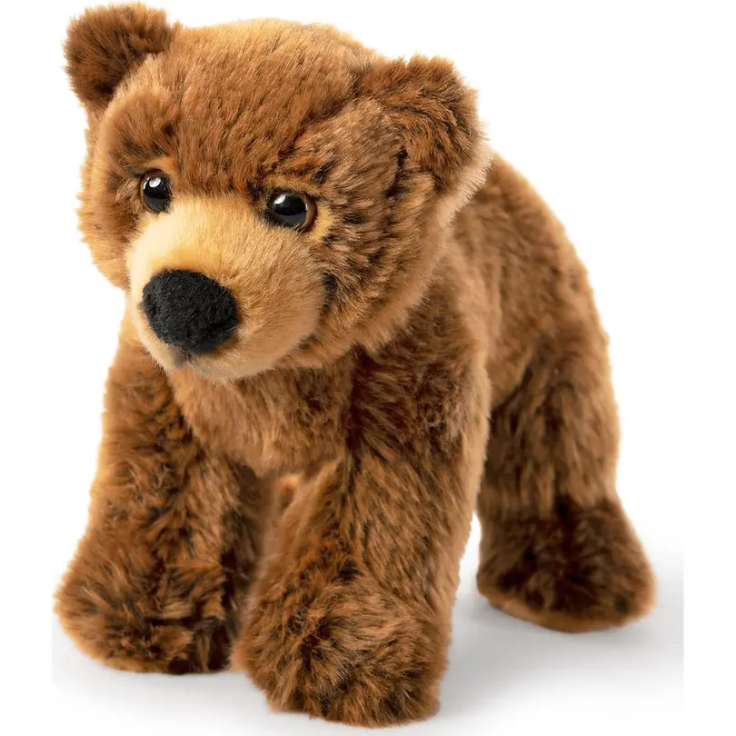 Plüschtier Winnie Pooh