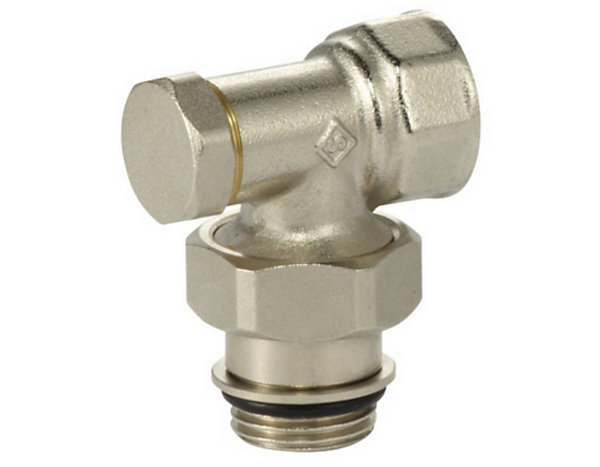 Kit thermostatique complet Somatherm for you