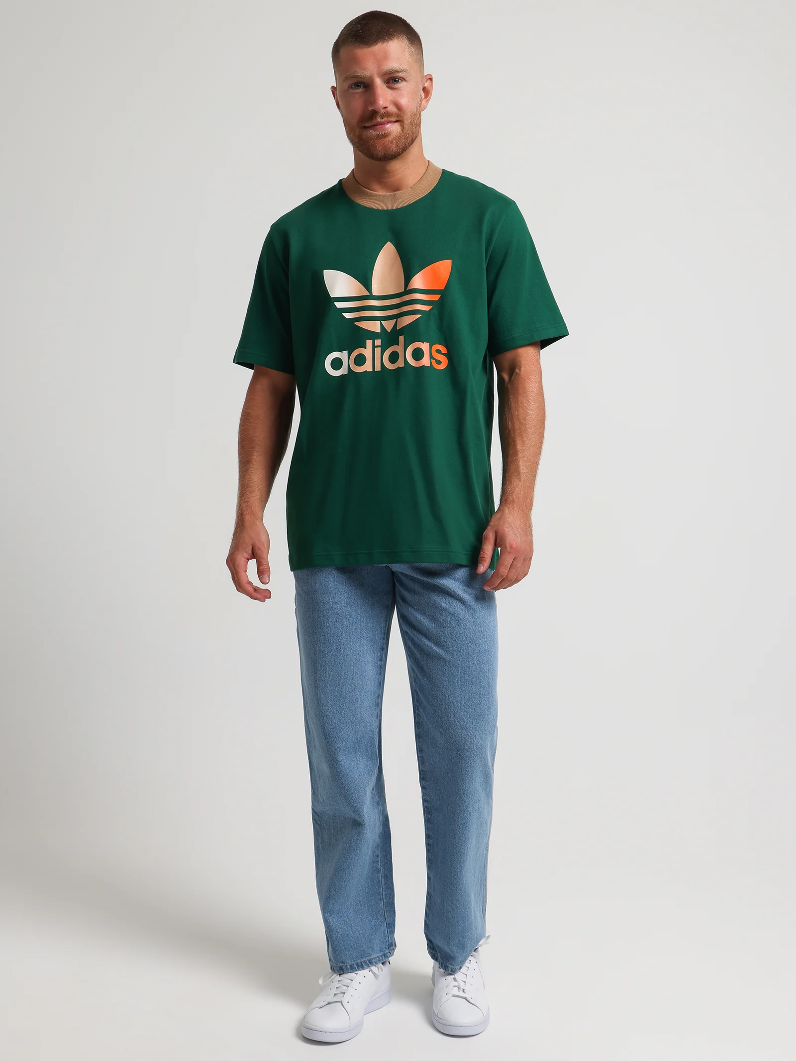 Trefoil T-Shirt