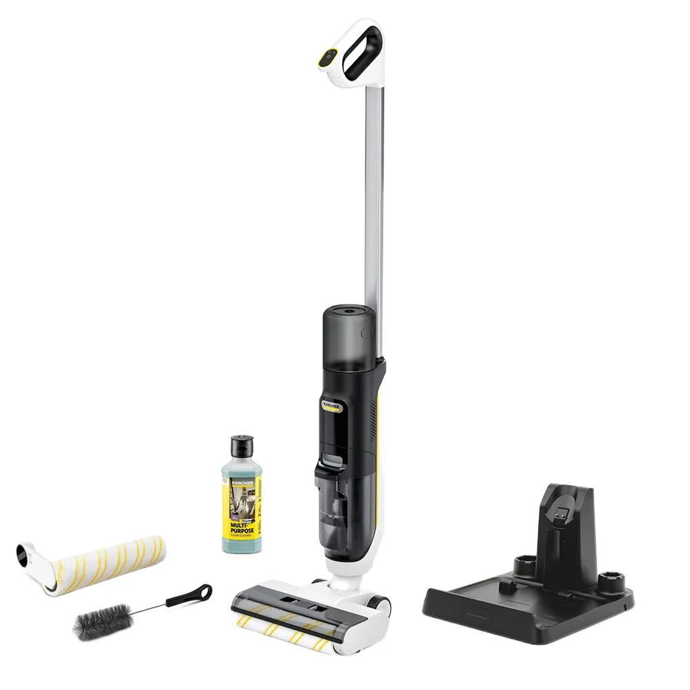 Karcher FCV 3 Extra  (1.056-126.0) Electric Mop
