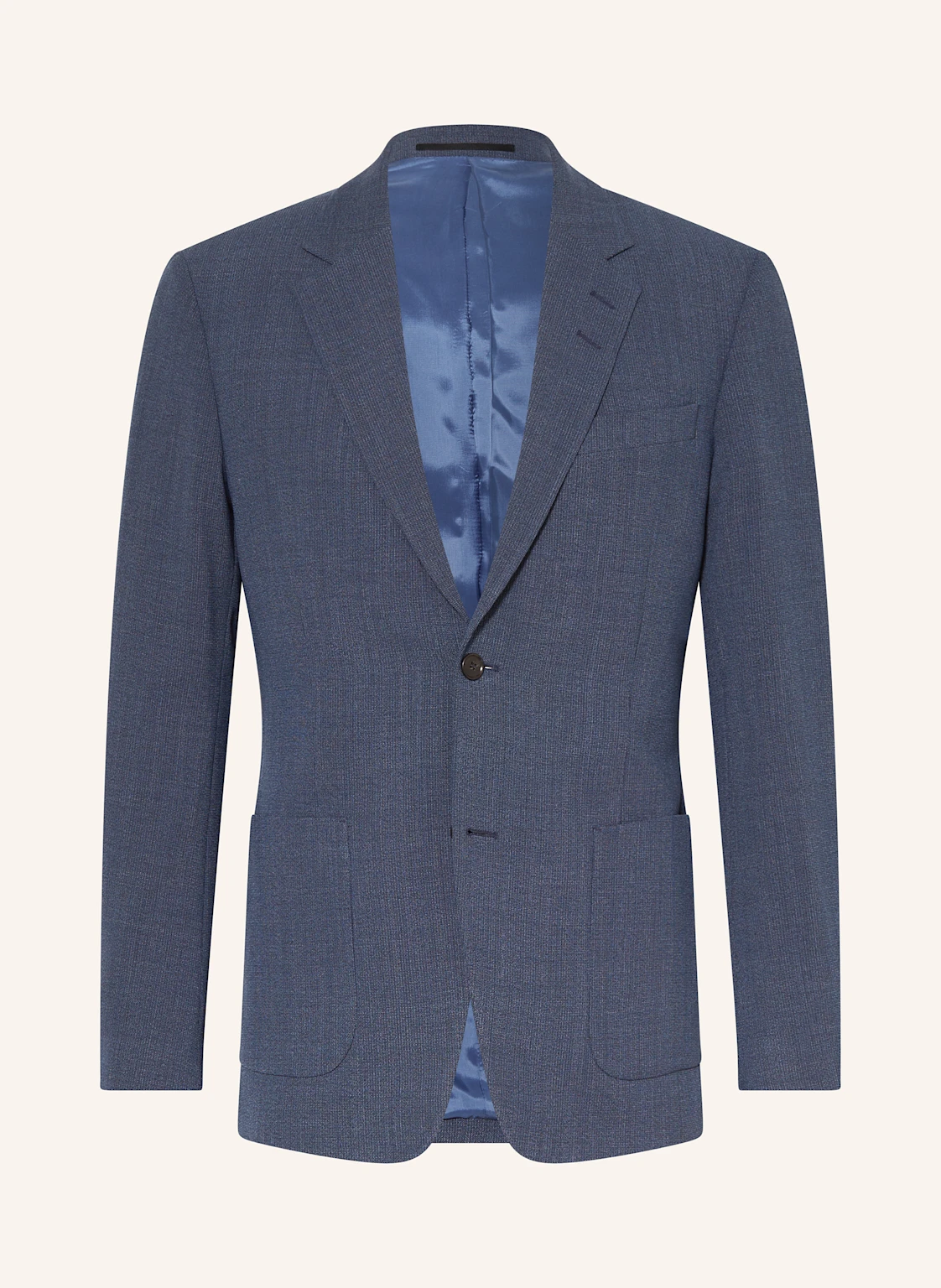 TIGER OF SWEDEN Anzugsakko JUSTIN Extra Slim Fit