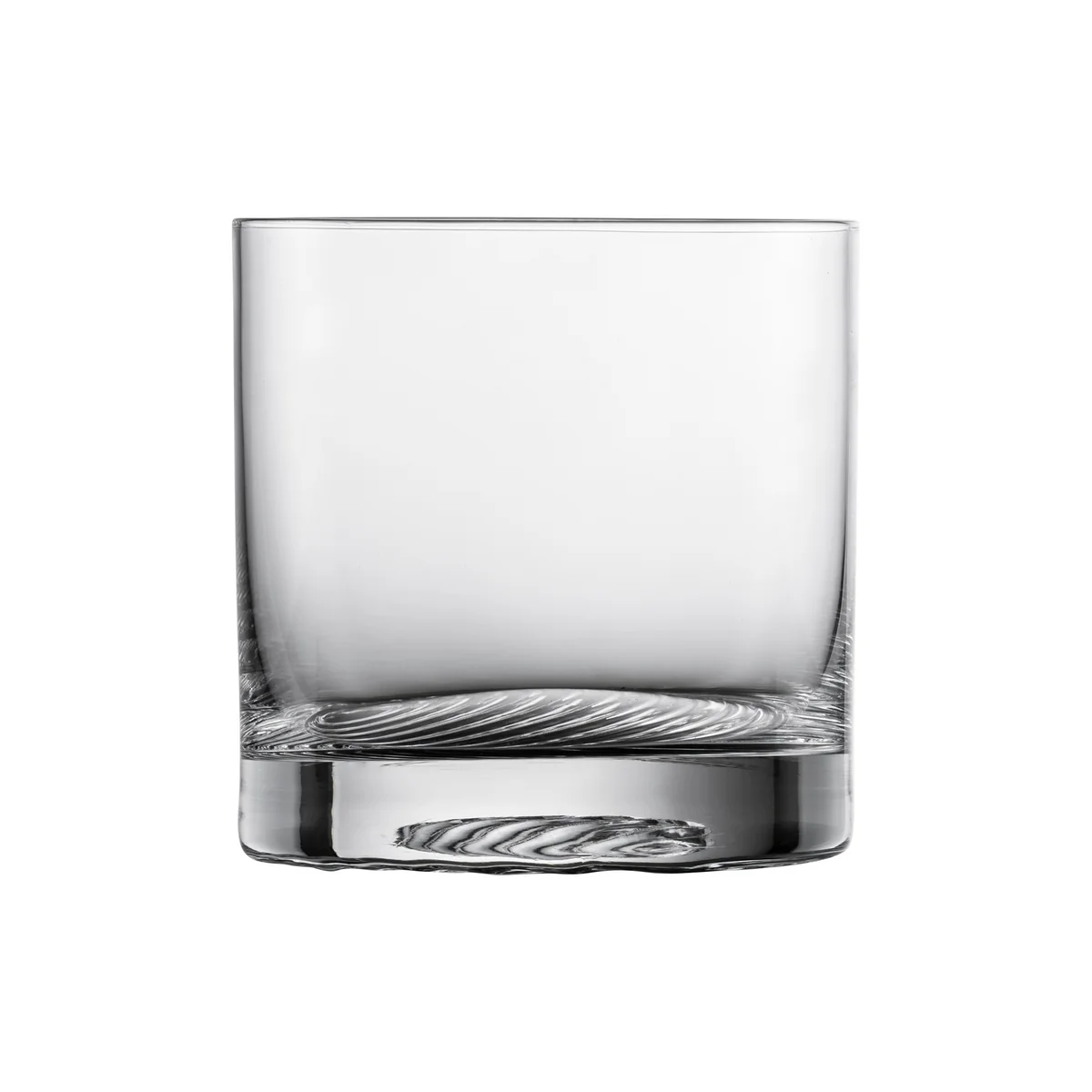 Zwiesel Glas - Echo Whisky Glas, groß