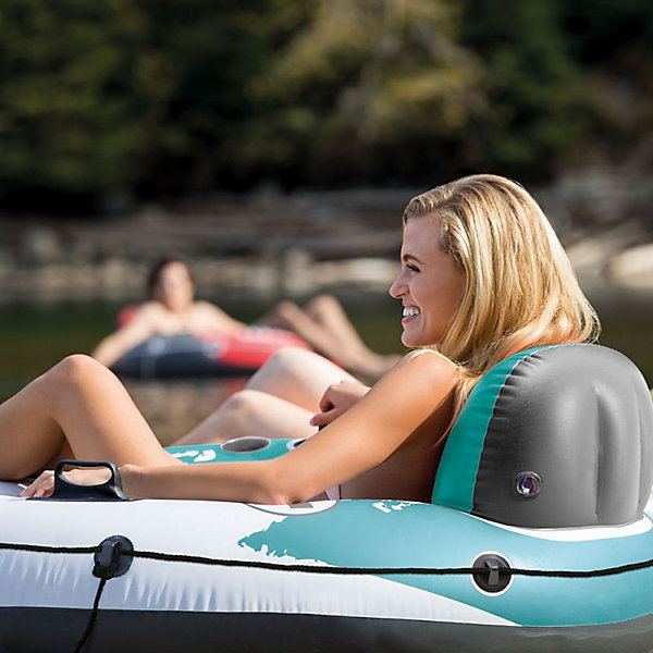 Fauteuil river run sporty - Intex