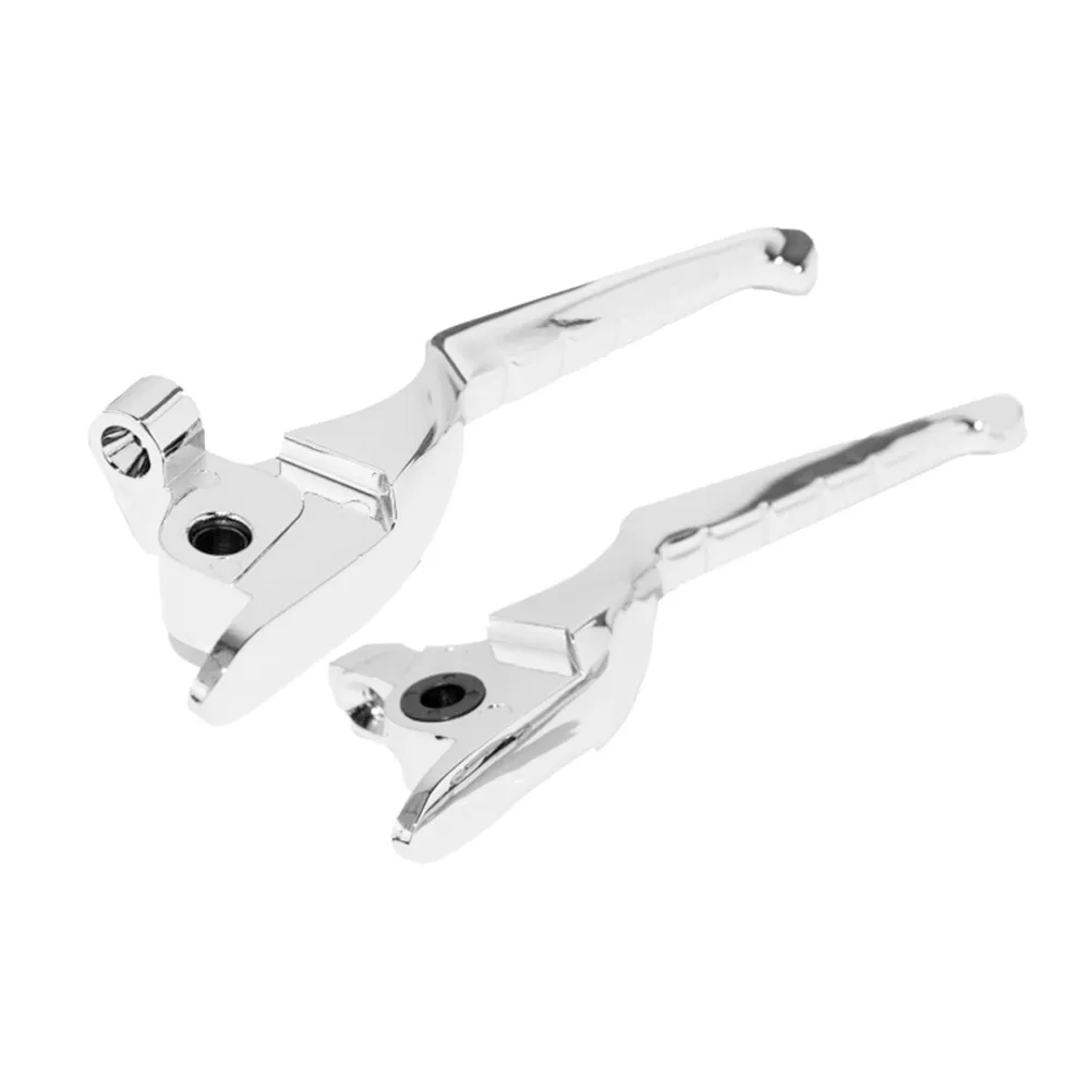 Kuryakyn Harley Davidson Flhr 1750 17-18/Flhr 1750 19/Flhr 1750 Abs 17-20 brake lever