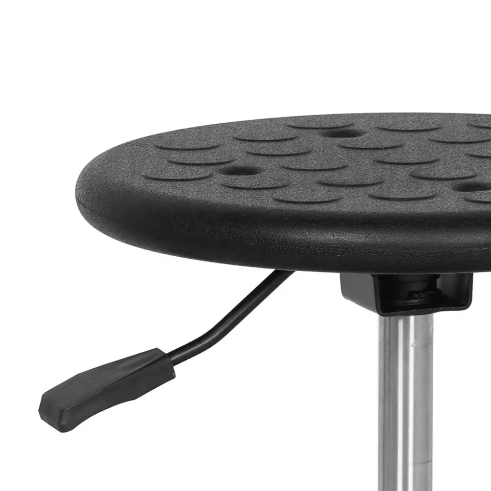 Tabouret kruk Tarente - Zwart