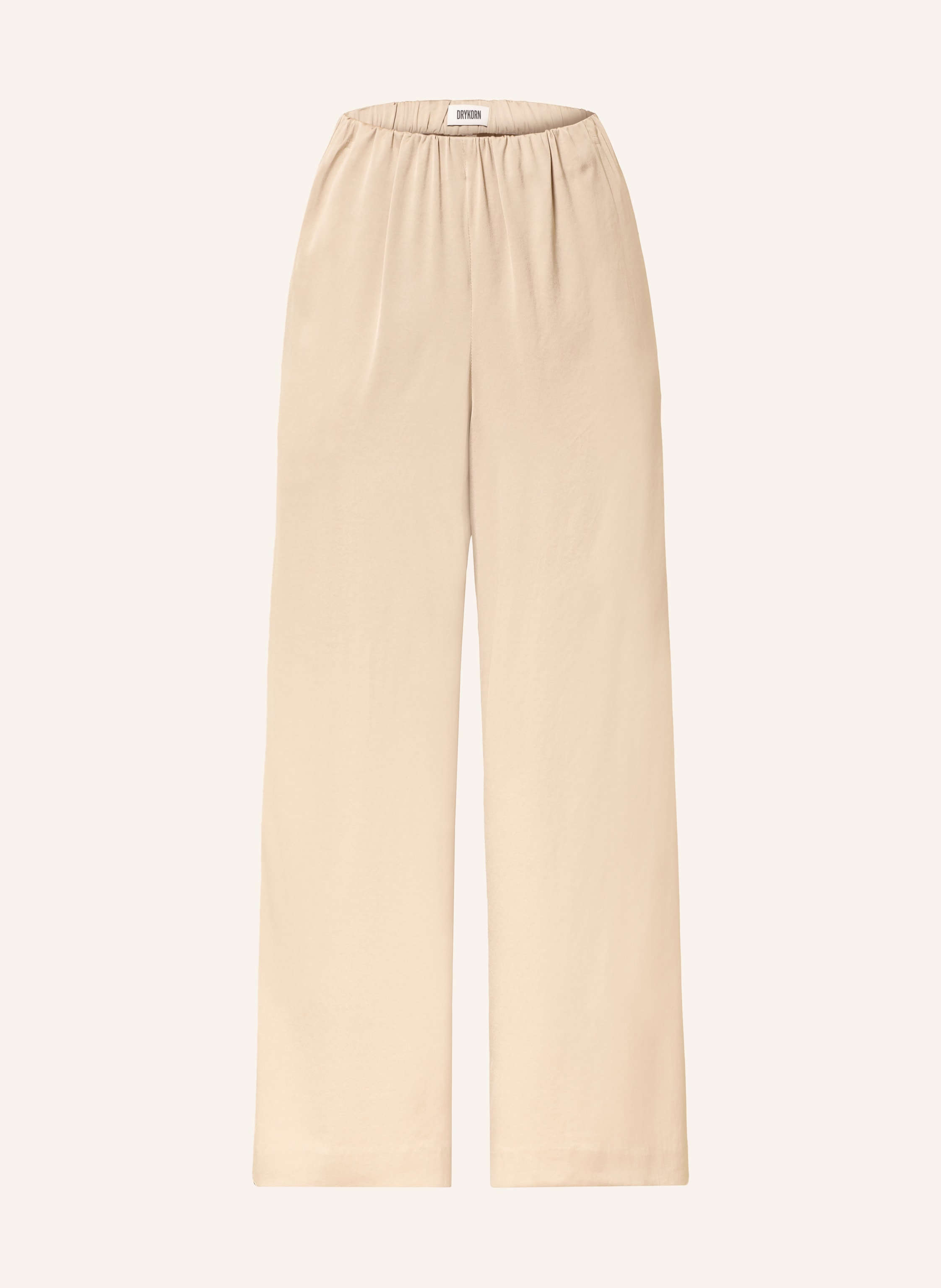DRYKORN Satinhose TWEEZER