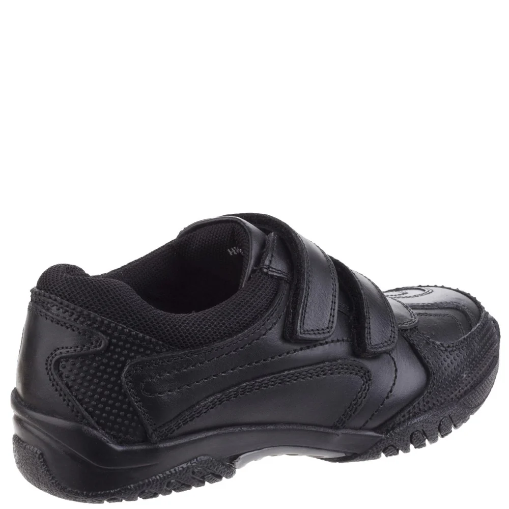 Hush Puppies Jezza Senior School Shoes