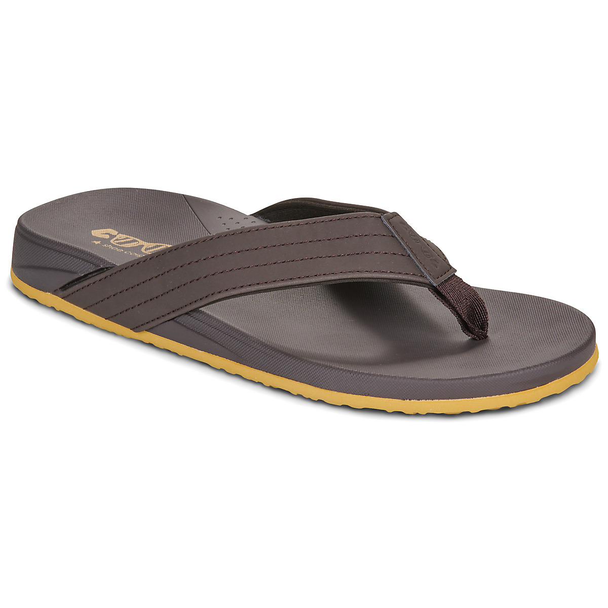 Cool shoe - SKIP - Brown
